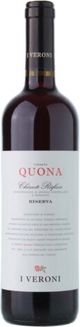 I Veroni Quona Chianti Rufina Reserve