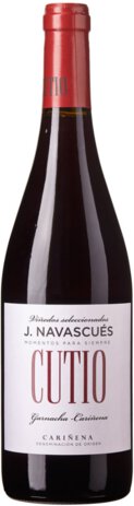J. Navascues Cutio Garnacha