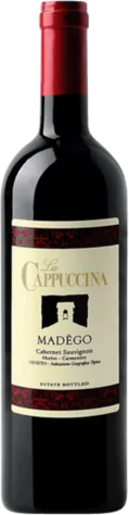 La Cappuccina Madego Cabernet