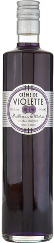 Rothman & Winter Orchard Creme De Violette Liqueur Austria