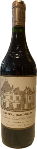 Chateau Haut Brion 2010