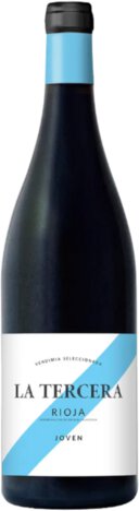 La Tercera Rioja Joven