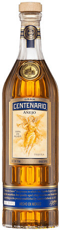 Gran Centenario Añejo Tequila