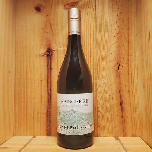 Henri Bourgeois Sancerre Blanc 2024