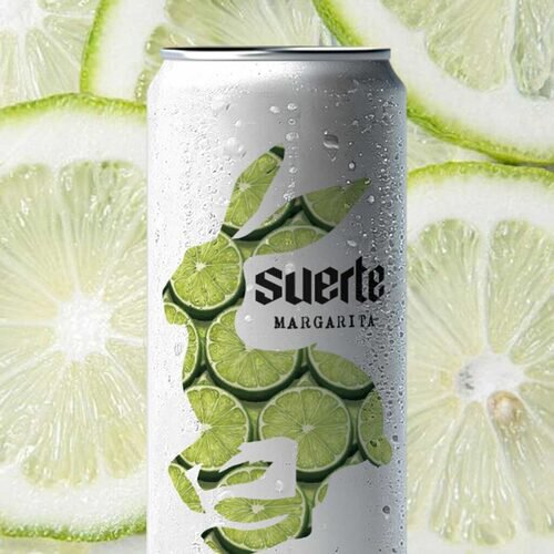 Suerte Margarita