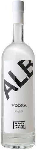 ALB Vodka