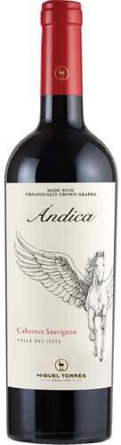 Miguel Torres Andica Cabernet Sauvignon