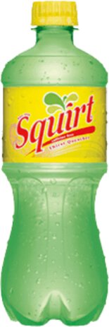 Squirt Citrus Burst