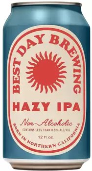 Best Day Brewing IPA 6pk Cans