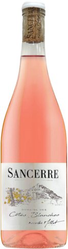 Domaine des Côtes Blanches Sancerre Rosé