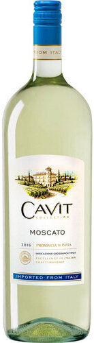 Cavit Moscato