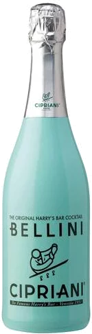Cipriani Bellini