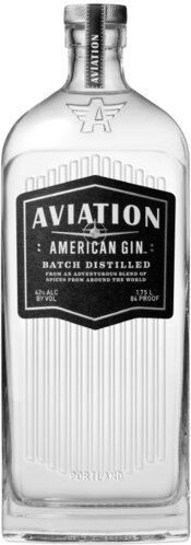 Aviation Gin