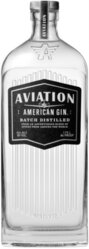 Aviation Gin
