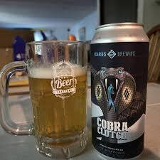 Icarus Cobra Clutch 6/4 Cans