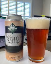 Icarus Trim Camp West Coast Ipa Limited Release