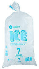 Ice 7 Pounds