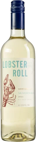 Lobster Roll Sauvignon Blanc