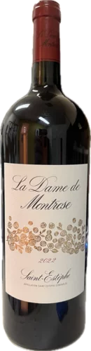 La Dame De Montrose 2022
