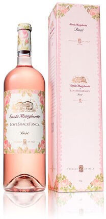 Santa Margherita Rose LoveShackFancy