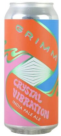 Grimm Artisan Ales - 