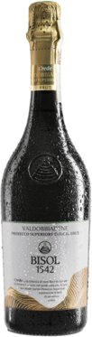 Bisol Crede Prosecco Valdobbiadene