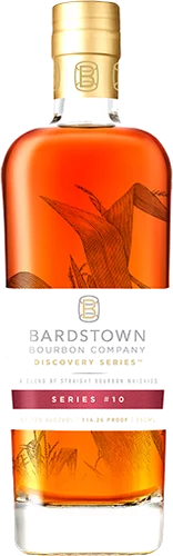 Bardstown Bourbon Co. Discovery Series