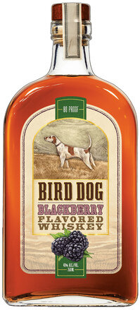 Bird Dog Blackberry Flavored Whiskey