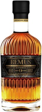 Remus Master Distiller Experimental Series 9yr Bourbon