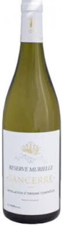 Reserve Murielle Sancerre Tradition Loire France