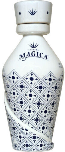 Magica Tequila Blanco