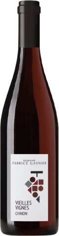 Domaine Fabrice Gasnier Vieilles Vignes Chinon