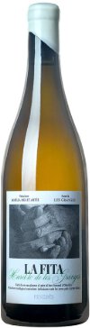 La Fita Penedes Xarel Lo De Les Granges Spain