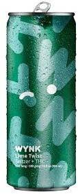 WYNK LIME TWIST 5MG THC SELTZER