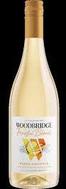 Woodbridge By Robert Mondavi Fruitful Blends White Wine Mango Pineapple