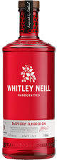 Whitley Neill Raspberry Gin