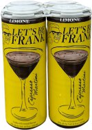 Let's Be Frank Limone Espresso
