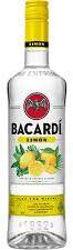 Bacardi Limon