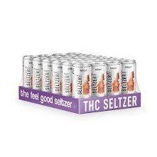 Blitzd Thc Pina Colada