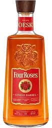 Four Roses Single Barrel OESK Bourbon