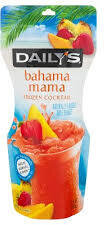 Daily's Bahama Mama Frozen Cocktail