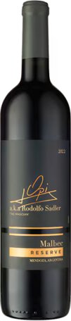 J Opi Reserva Malbec