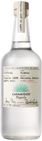 Casamigos Blanco Tequila