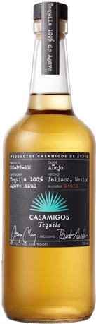 Casamigos Añejo Tequila