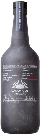 Casamigos Joven Mezcal