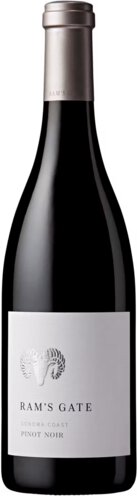 Ram's Gate Pinot Noir Sonoma Coast