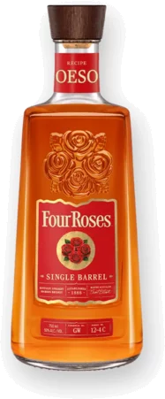 Four Roses Single Barrel OESO