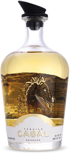 Tequila Cabal Reposado