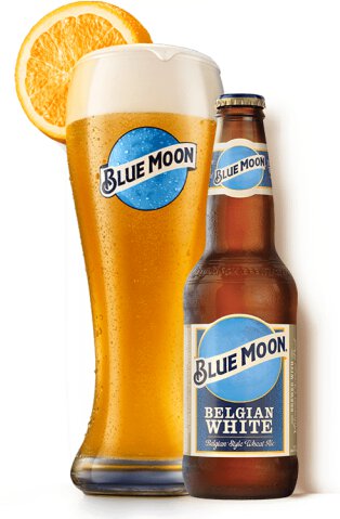 BLUE MOON
