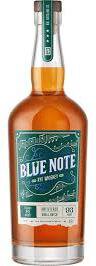Blue Note Rye Whiskey
